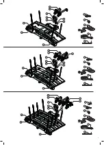 Preview for 3 page of Menabo ACRUX 2 Fitting Instructions Manual