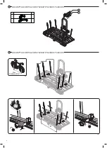 Preview for 6 page of Menabo ACRUX 2 Fitting Instructions Manual