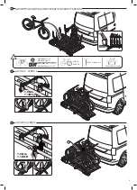 Предварительный просмотр 9 страницы Menabo ACRUX 2 Fitting Instructions Manual