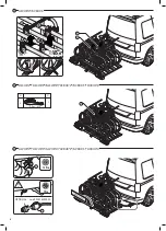 Предварительный просмотр 10 страницы Menabo ACRUX 2 Fitting Instructions Manual