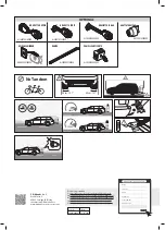 Preview for 12 page of Menabo ACRUX 2 Fitting Instructions Manual