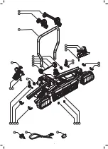 Предварительный просмотр 3 страницы Menabo ALPHARD Fitting Instructions Manual