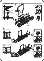 Предварительный просмотр 6 страницы Menabo ALPHARD Fitting Instructions Manual