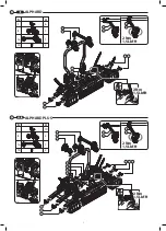 Предварительный просмотр 7 страницы Menabo ALPHARD Fitting Instructions Manual