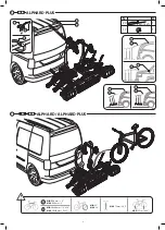 Предварительный просмотр 9 страницы Menabo ALPHARD Fitting Instructions Manual