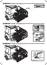 Предварительный просмотр 11 страницы Menabo ALPHARD Fitting Instructions Manual