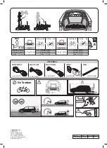 Предварительный просмотр 12 страницы Menabo ALPHARD Fitting Instructions Manual