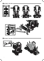 Предварительный просмотр 4 страницы Menabo ANTARES 2 Fitting Instructions Manual