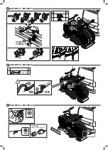 Предварительный просмотр 9 страницы Menabo ANTARES 2 Fitting Instructions Manual