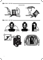 Предварительный просмотр 10 страницы Menabo ANTARES 2 Fitting Instructions Manual