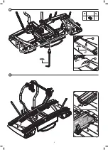 Preview for 5 page of Menabo ANTARES KIT+1 Assembly & Instruction Manual