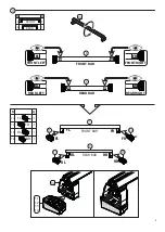 Preview for 5 page of Menabo Barra OE Fitting Instructions Manual