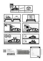 Предварительный просмотр 8 страницы Menabo Barra OE Fitting Instructions Manual