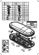 Preview for 2 page of Menabo DIAMOND 450 Fitting Instructions Manual