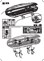 Preview for 4 page of Menabo DIAMOND 450 Fitting Instructions Manual