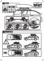 Preview for 5 page of Menabo DIAMOND 450 Fitting Instructions Manual