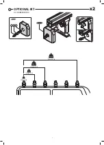 Предварительный просмотр 7 страницы Menabo FIX 606FP Fitting Instructions Manual