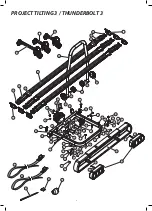 Предварительный просмотр 4 страницы Menabo FOXHOUND 3 Fitting Instructions Manual