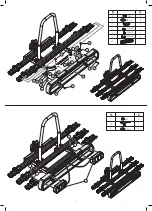 Предварительный просмотр 8 страницы Menabo FOXHOUND 3 Fitting Instructions Manual