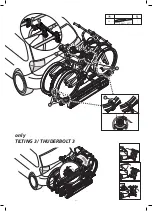 Предварительный просмотр 11 страницы Menabo FOXHOUND 3 Fitting Instructions Manual