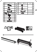 Preview for 2 page of Menabo FROZEN ALU Fitting Instructions