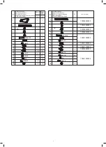 Preview for 2 page of Menabo HUGGY LOCK Fitting Instructions Manual