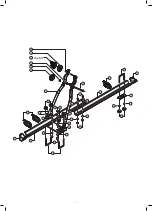 Preview for 3 page of Menabo HUGGY LOCK Fitting Instructions Manual