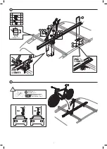 Preview for 5 page of Menabo HUGGY LOCK Fitting Instructions Manual