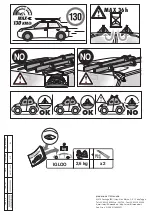 Предварительный просмотр 4 страницы Menabo IGLOO Fitting Instructions