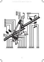 Preview for 3 page of Menabo IRON FLOGGER Fitting Instructions Manual