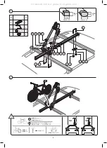 Preview for 5 page of Menabo IRON FLOGGER Fitting Instructions Manual