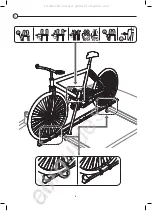 Preview for 6 page of Menabo IRON FLOGGER Fitting Instructions Manual