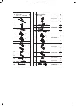 Preview for 2 page of Menabo JUZA Fitting Instructions Manual