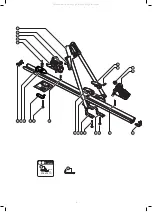 Preview for 3 page of Menabo JUZA Fitting Instructions Manual