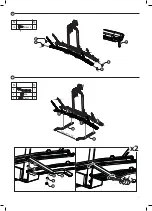 Preview for 5 page of Menabo KIT+1 MERAK Fitting Instructions Manual