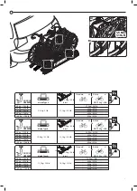 Preview for 7 page of Menabo KIT+1 MERAK Fitting Instructions Manual