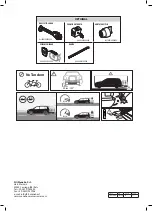 Preview for 8 page of Menabo KIT+1 MERAK Fitting Instructions Manual