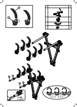 Предварительный просмотр 4 страницы Menabo MARIUS TYPHOON Fitting Instructions Manual