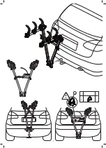 Предварительный просмотр 5 страницы Menabo MARIUS TYPHOON Fitting Instructions Manual