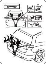 Preview for 6 page of Menabo MARIUS TYPHOON Fitting Instructions Manual