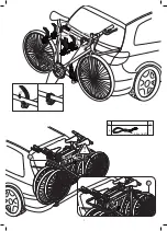 Предварительный просмотр 7 страницы Menabo MARIUS TYPHOON Fitting Instructions Manual