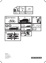 Предварительный просмотр 8 страницы Menabo MARIUS TYPHOON Fitting Instructions Manual