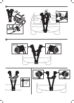 Предварительный просмотр 3 страницы Menabo MARIUS Fitting Instructions Manual