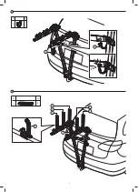 Preview for 4 page of Menabo MARIUS Fitting Instructions Manual