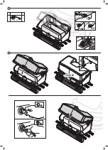 Предварительный просмотр 6 страницы Menabo NEKKAR Fitting Instructions Manual