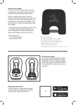 Preview for 28 page of Menabo paddy 000121100000 Owner'S Manual