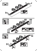 Preview for 5 page of Menabo PRO TOUR INDOOR Fitting Instructions Manual