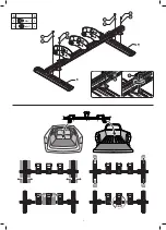 Preview for 7 page of Menabo PRO TOUR INDOOR Fitting Instructions Manual