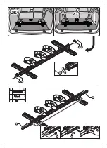 Preview for 8 page of Menabo PRO TOUR INDOOR Fitting Instructions Manual