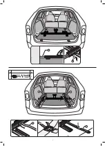 Preview for 9 page of Menabo PRO TOUR INDOOR Fitting Instructions Manual